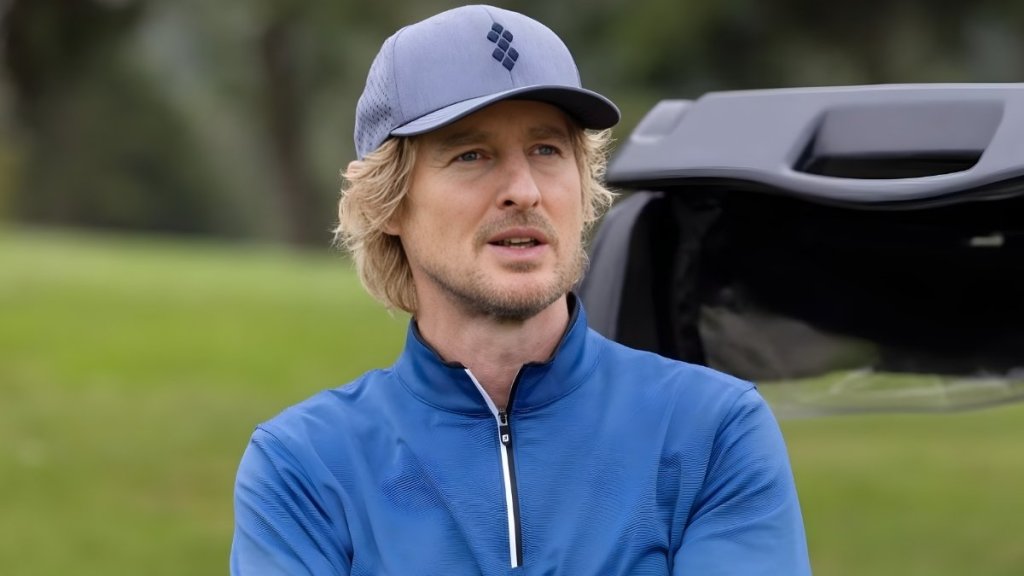 Nancy Meyers’ New Movie With Owen Wilson & Jude Law Loses Star Actress