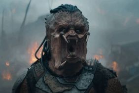 Predator: Badlands 2’s Design of Dek’s Mom Gets Major Update