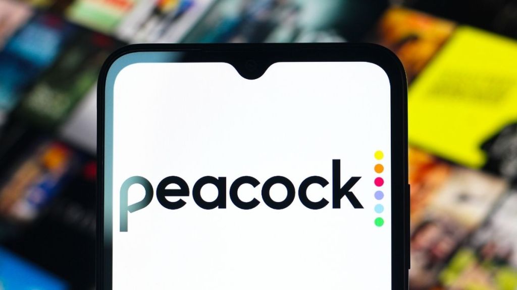 Controversial Political Thriller Movie To Stream on Peacock Shortly