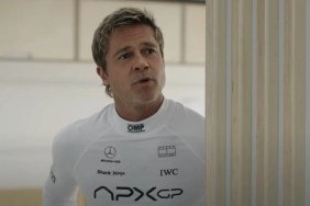 Sequel to Brad Pitt's F1 Gets New Story Update After Confirmation