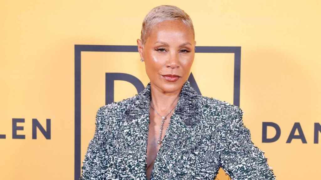 Jada Pinkett Smith Seeks Dismissal of $3 Million Lawsuit — Report