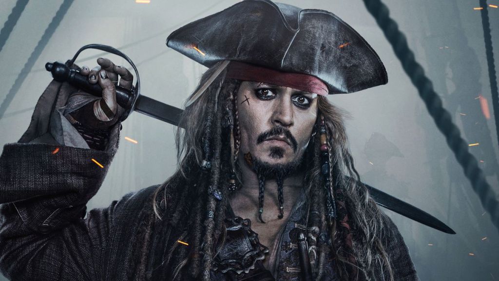 Pirates of the Caribbean Franchise Gets Bad News Ahead of Reboot