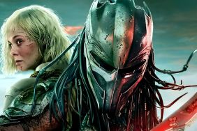 predator badlands dan trachtenberg alien