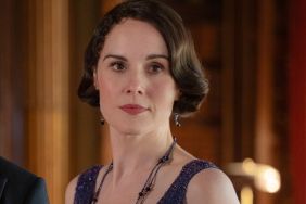 Final Film in Beloved Michelle Dockery Trilogy Is Coming To Netflix