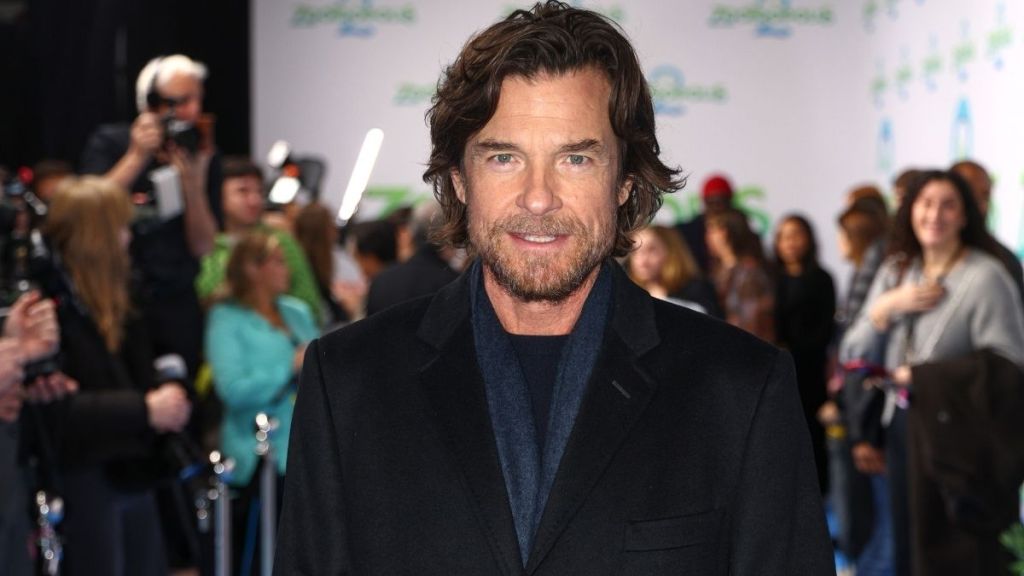 Jason Bateman Picks Former Costar’s Movie as His Favorite From 2025