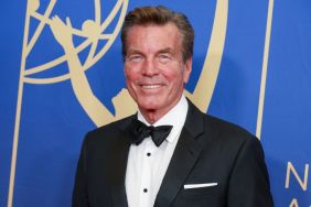 Young & Restless’ Peter Bergman Admits To ‘Real Conflict’ With Eric Braeden
