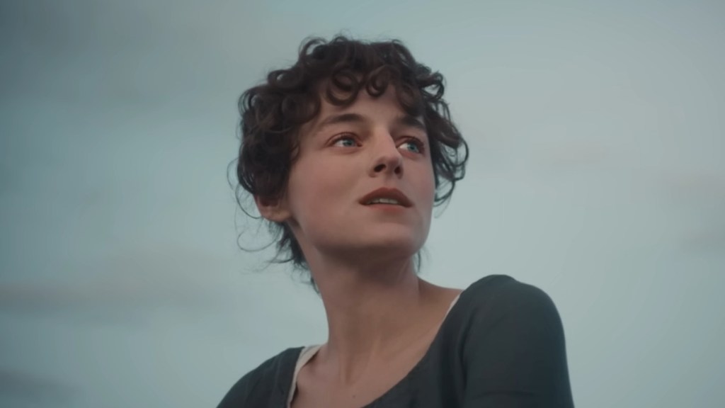 Pride and Prejudice Teaser Trailer: Emma Corrin & Jack Lowden Star in Netflix TV Show