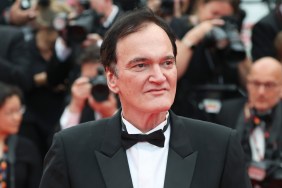 New Quentin Tarantino & Simon Pegg Movie Gets First Image