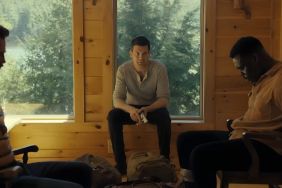 Desperate Dad Violently Interrogates Friends Over Missing Daughter in Refuge Trailer | Exclusive