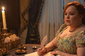 Who Is the New Lady Whistledown in Bridgerton Season 4?