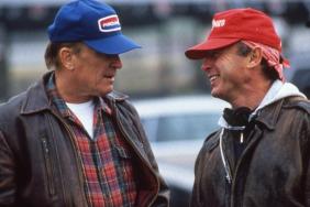 Robert Duvall Ripped Tony Scott ‘A New A--hole’ Making Tom Cruise Movie