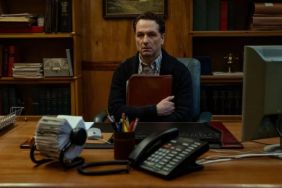 Matthew Rhys' New Apple TV Comedy Horror Show Gets First Teaser