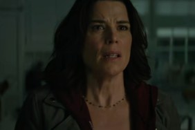 Neve Campbell in Scream 7.