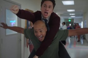 Scrubs Trailer Sees Zach Braff, Donald Faison & More Return for ABC TV Show
