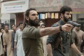 Blockbuster Indian Spy-Thriller Finds Huge Streaming Success on Netflix