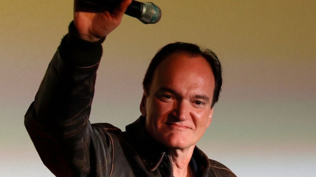 1 of Quentin Tarantino's Best Movies To Be Removed From Netflix