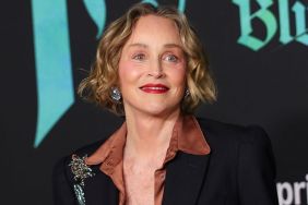Sharon Stone Questions Why People Are 'Still Afraid of 'Aging' & 'Nudity'