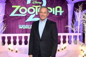 Why Is Bob Iger Leaving Disney’s CEO Position Early?
