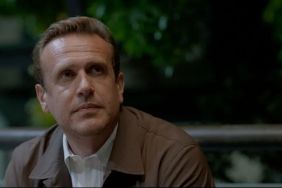 Shrinking's Jason Segel Reveals What He Told 'Idol' Michael J. Fox