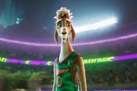 Goat: See How Sony Animated Its Animals in Exclusive Special Features Clip