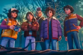 stranger things spin-off tales from '85 Jaws