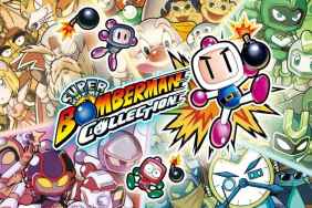super bomberman collection review