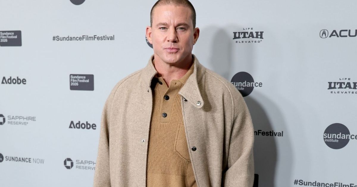 Channing Tatum Hospitalized, Shares Surgery Update