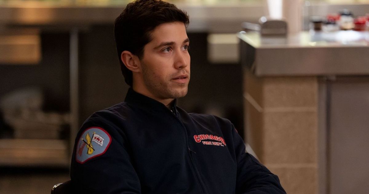 Why Fans Think Brandon Larracuente’s Vasquez Is Leaving Chicago Fire