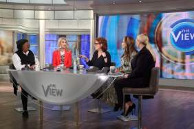 The View Confirms Return of Controversial Co-Host After 13 Years