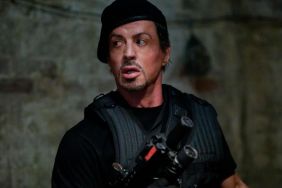 4 Action-Packed Sylvester Stallone Movies Arrive on Netflix Today