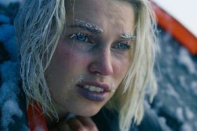 Arctic Survival Movie The Drift Gets Thrilling Trailer