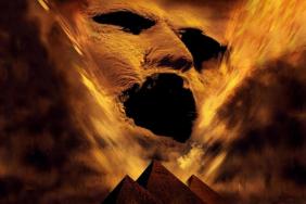 The Mummy 4 Release Date Window Set, Returning Stars Confirmed