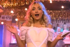 the muppet show reviews rotten tomatoes sabrina carpenter seth rogen