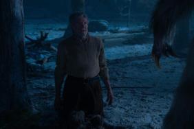 William Sadler's Monster Movie The Yeti Gets Chilling Trailer & Release Date
