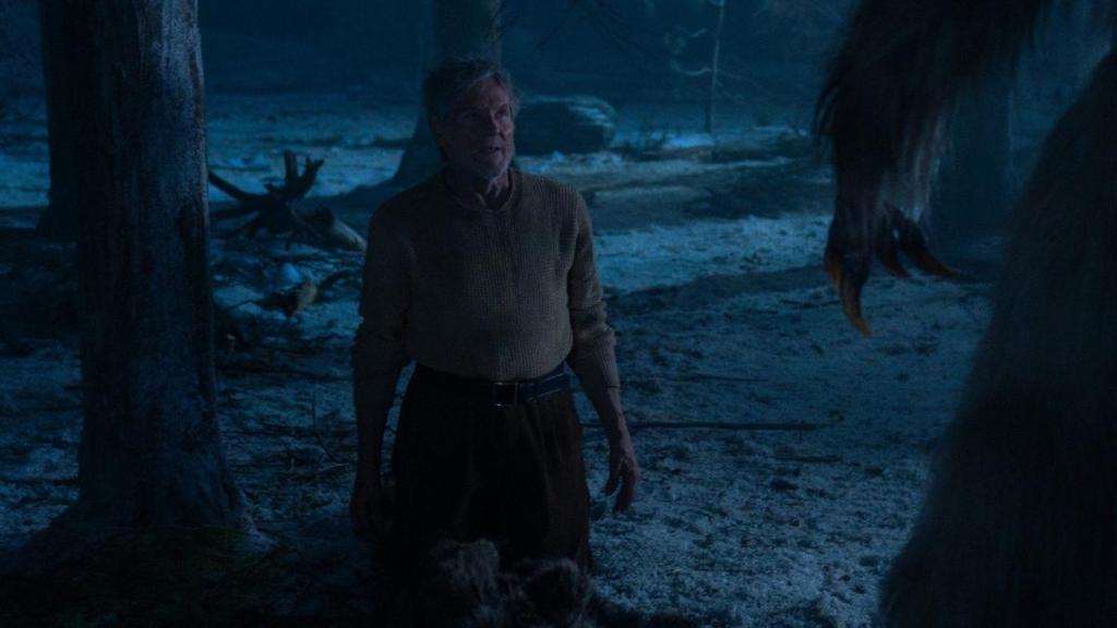 William Sadler's Monster Movie The Yeti Gets Chilling Trailer & Release Date