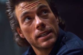 timecop netflix leaving Jean-Claude Van Damme