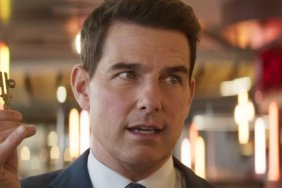 Netflix Adds Tom Cruise Action Movie With 96% RT Score Today