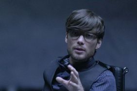 Cillian Murphy Revealed as Sark in Scrapped Tron Concept Art