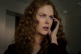 Nicole Kidman’s New Erotic Thriller TV Show With A24 Gets First Details