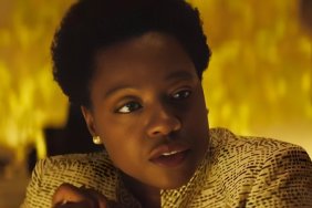 Viola Davis’ Epic Action Movie Streams on Prime Video Today