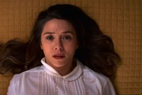 Elizabeth Olsen’s 2025 Romance Comedy Finally Coming to Apple TV