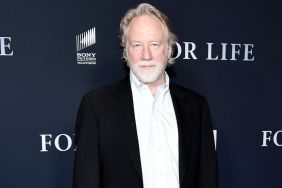 Law & Order: SVU Casts Dexter Star as Replacement for Timothy Busfield