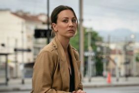 Why New Thriller Series With Kaley Cuoco Has Just 4 Episodes