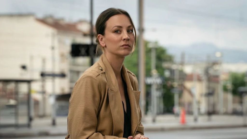Why New Thriller Series With Kaley Cuoco Has Just 4 Episodes