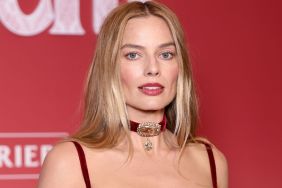 Margot Robbie & Charli XCX Name Mount Rushmore of Romance Movies
