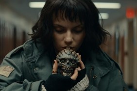 Whistle Director Reveals a Personal Tragedy That Drew Him to Horror Film