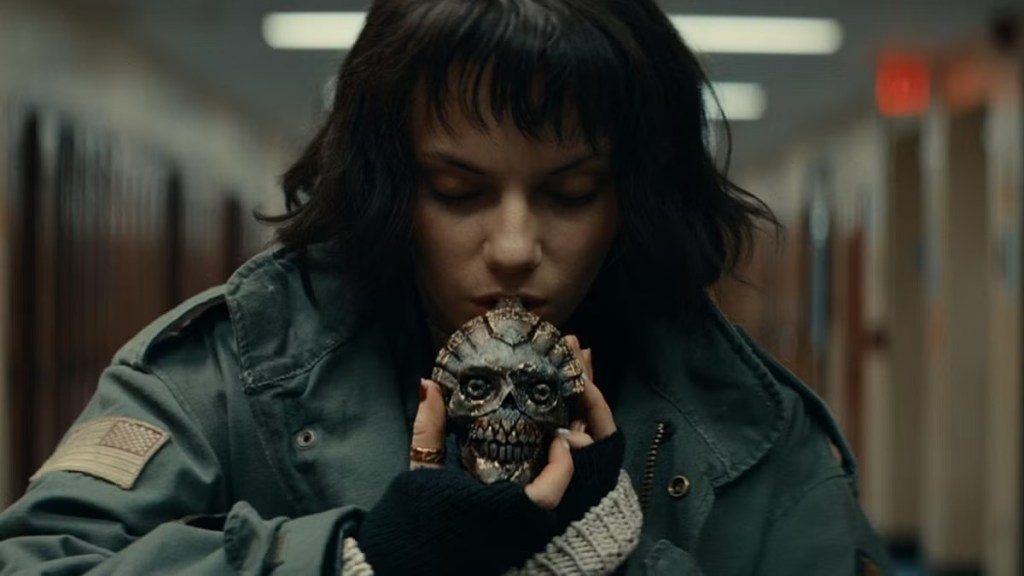 Whistle Director Reveals a Personal Tragedy That Drew Him to Horror Film