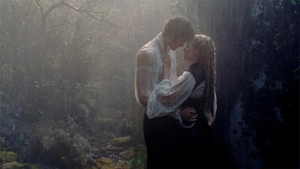 Latest Sony Movie Beats Wuthering Heights, Tops at Box Office