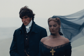 Wuthering Heights Reviews Lead to Divisive Rotten Tomatoes Score