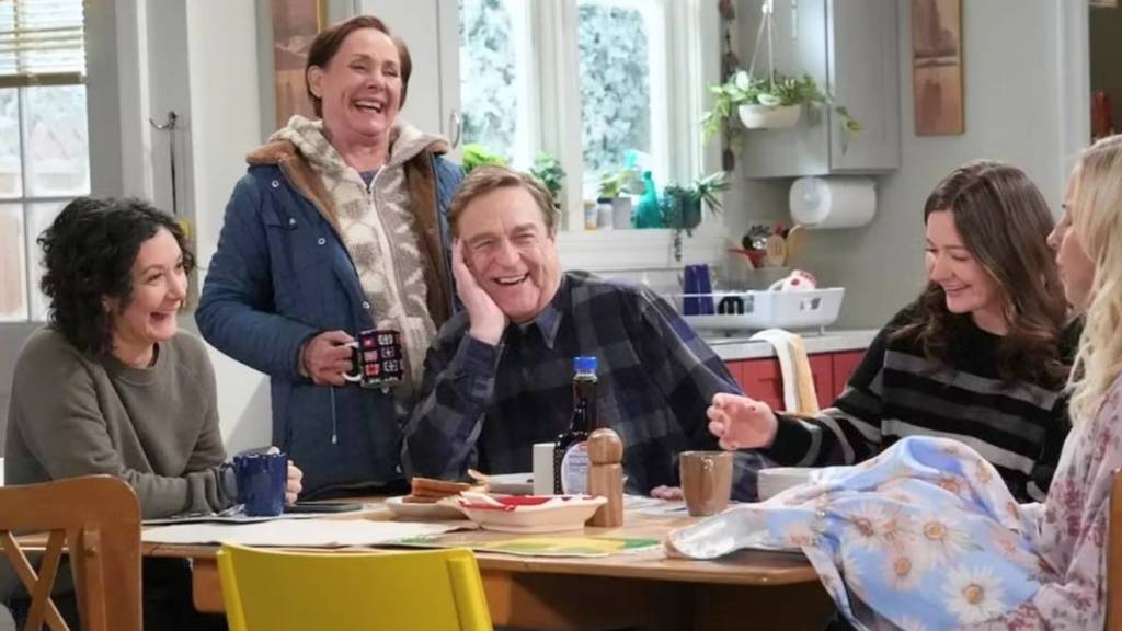 Final Season of ABC Sitcom That Ended in 2025 Arrives on Netflix Soon